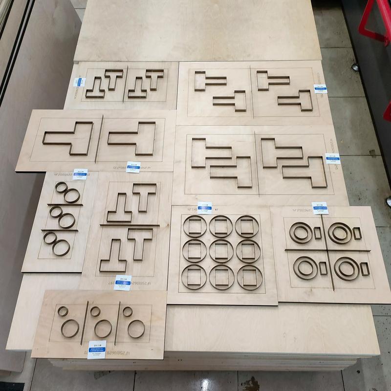 選擇諾豐激光刀模，共創(chuàng)輝煌未來