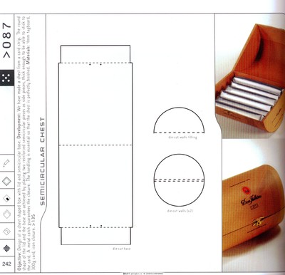 包裝盒設(shè)計(jì)、刀模數(shù)據(jù)與包裝效果圖在五金工模中的應(yīng)用