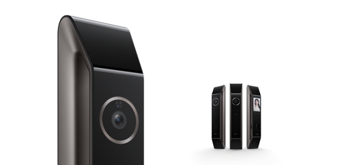 華為智能門鎖Pro 開(kāi)啟智能家居安全新篇章