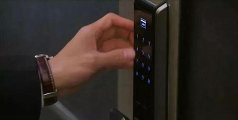 智能門鎖銷量激增，智能家居迎來新風(fēng)口