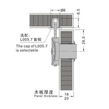 樂(lè)斯特弗家具五金 花都制造，守護(hù)家居安全的匠心之選