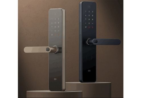 雙生態(tài)智能管理18個(gè)月續(xù)航，小米智能門鎖1S特惠價(jià)1099元